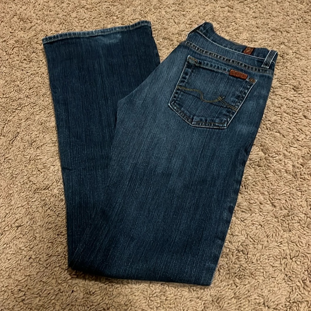 7 For All Mankind